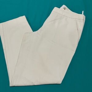 Calvin Klein Beige Trousers